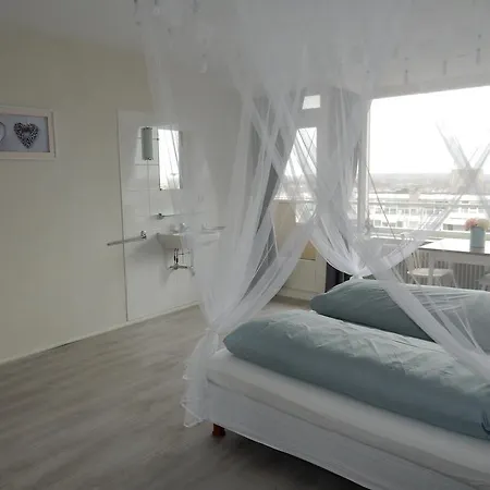 Appartement Madeleine Zandvoort
