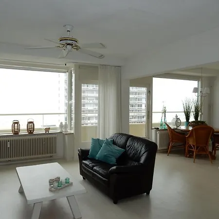 Appartement Madeleine *