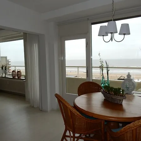 Madeleine Appartement *