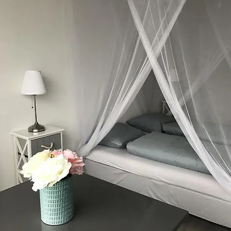 Madeleine Daire Zandvoort