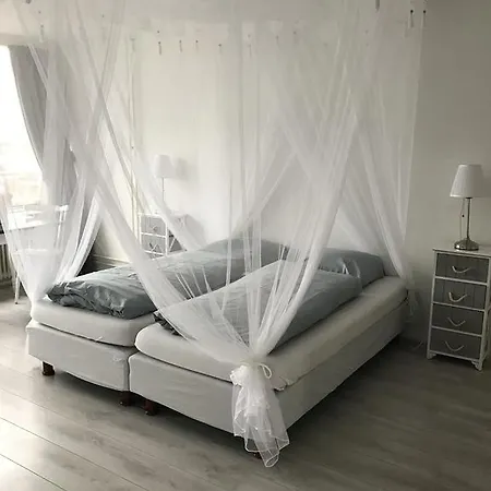 Appartement Madeleine *