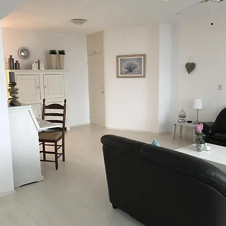 Madeleine Zandvoort