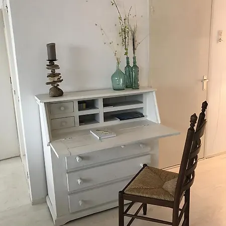 Madeleine Zandvoort